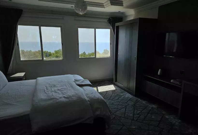 Hotelli Hemm Apartment