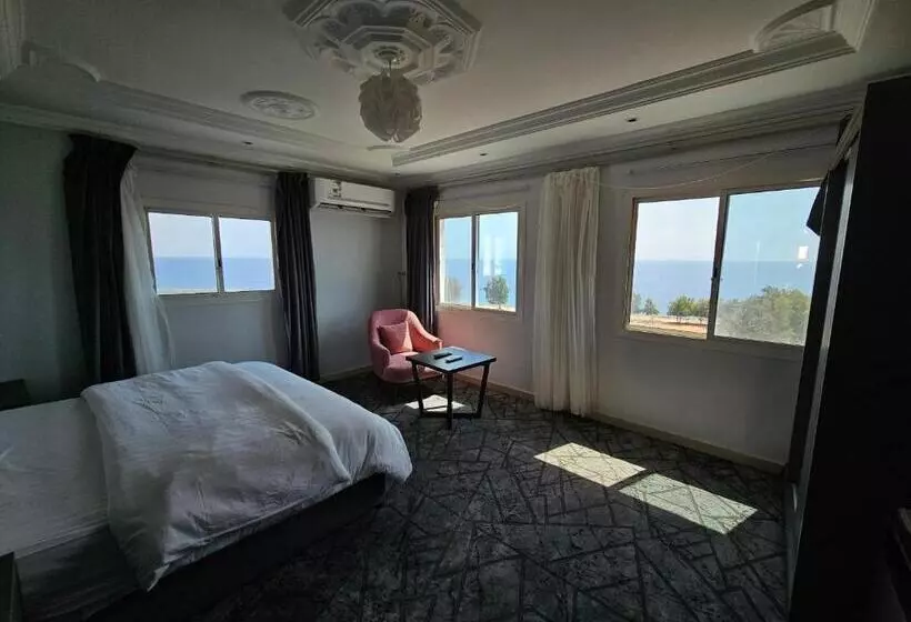 Hotelli Hemm Apartment
