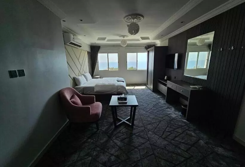 Hotelli Hemm Apartment