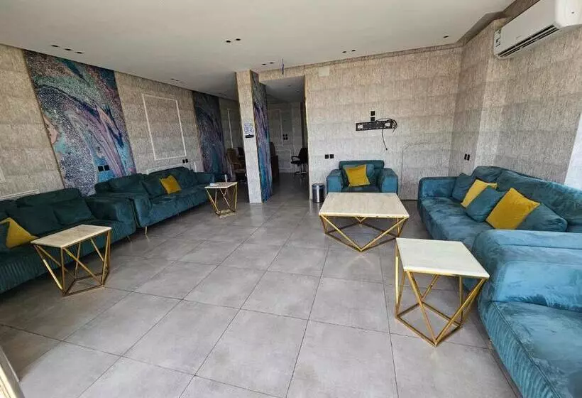 Hotelli Hemm Apartment