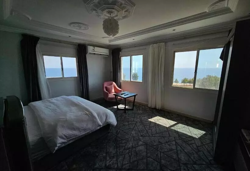 Hotelli Hemm Apartment