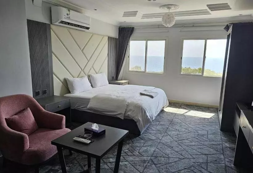 Hotelli Hemm Apartment