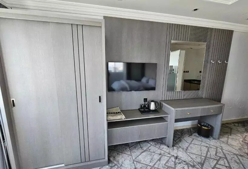 Hotelli Hemm Apartment