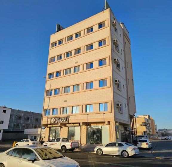 هتل Hemm Apartment