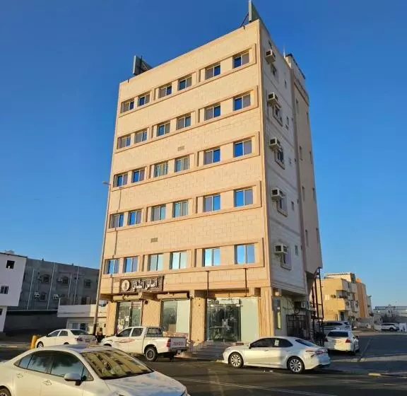 Hotelli Hemm Apartment