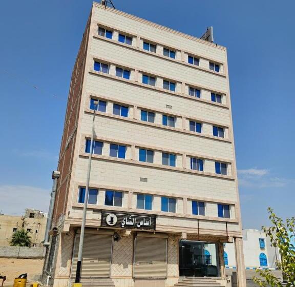 هتل Hemm Apartment