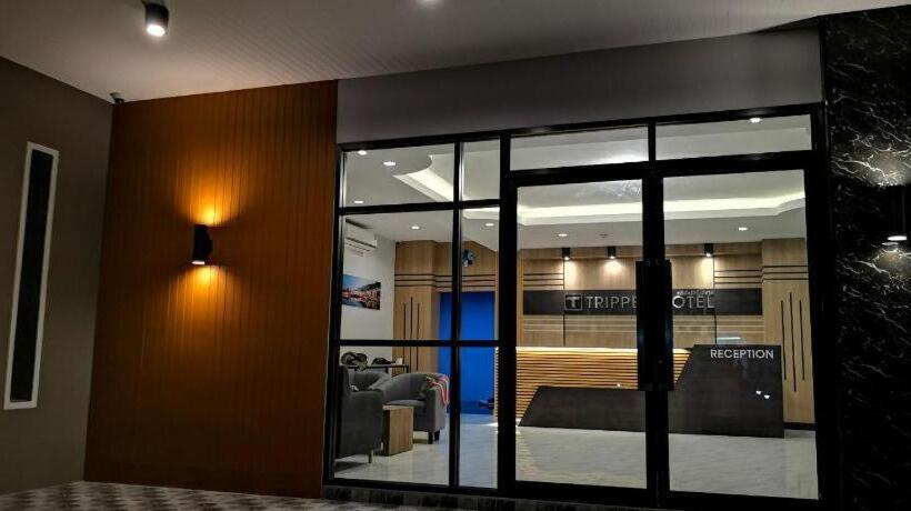 Hotel ทริปเปอร์ โฮเทล