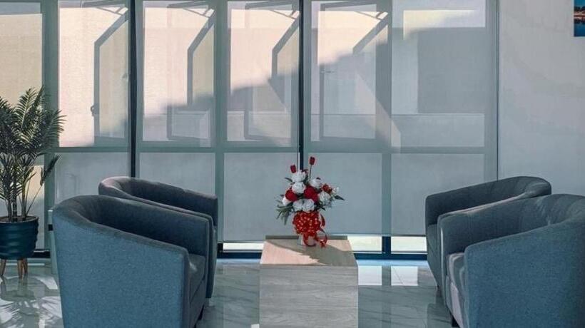 Hotel ทริปเปอร์ โฮเทล