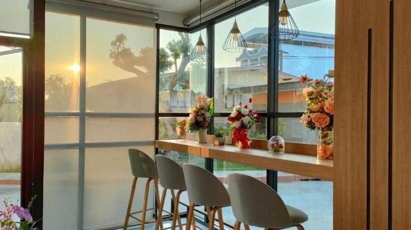 Hotel ทริปเปอร์ โฮเทล