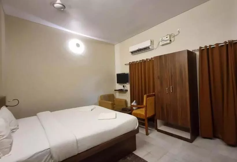 Hôtel Aditi Inn
