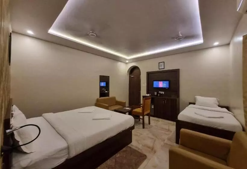 Hôtel Aditi Inn