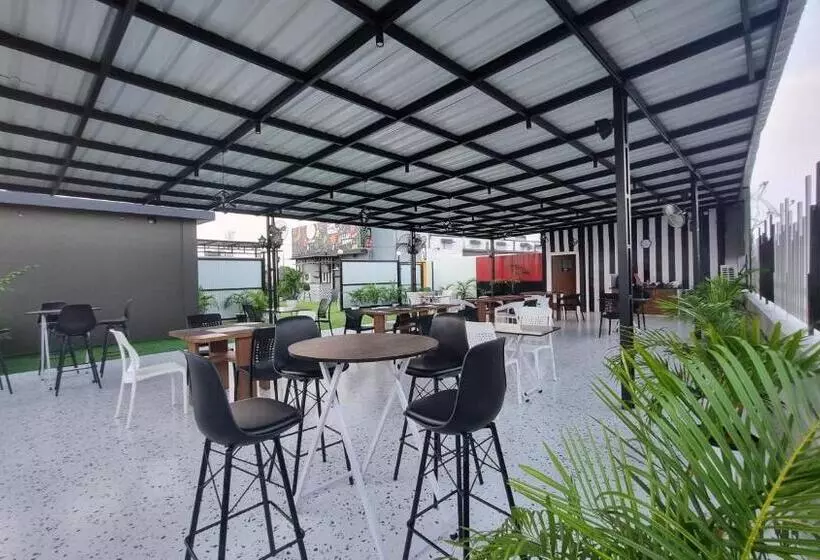 Hôtel Aditi Inn