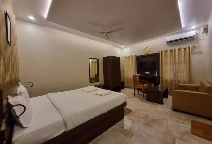 Hôtel Aditi Inn
