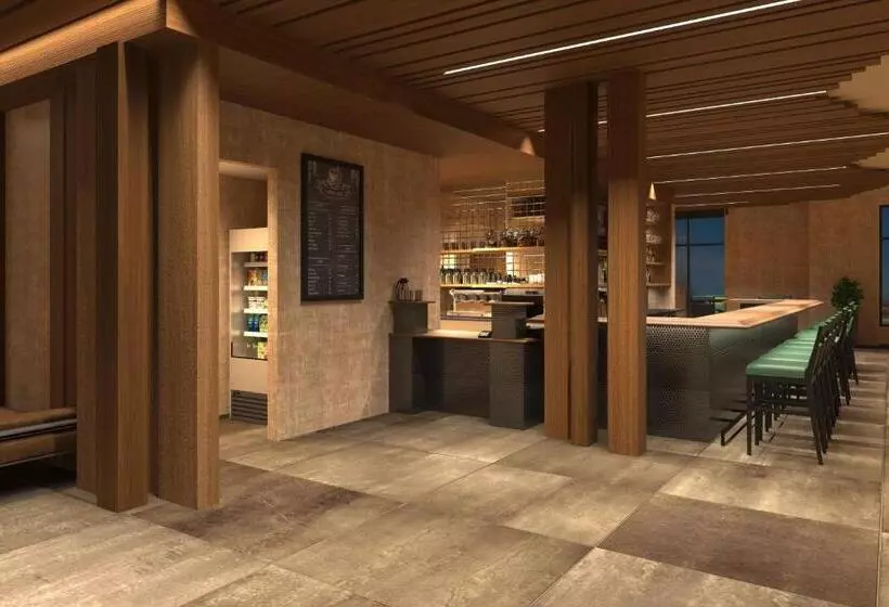 Hotelli Courtyard By Marriott Milwaukee Brookfield At Poplar Creek