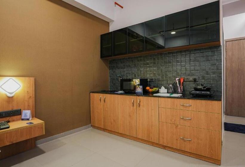 בית מלון כפרי Downtown