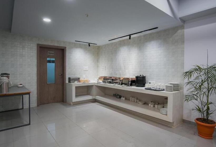 בית מלון כפרי Downtown