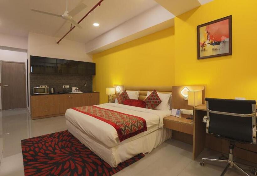 בית מלון כפרי Downtown