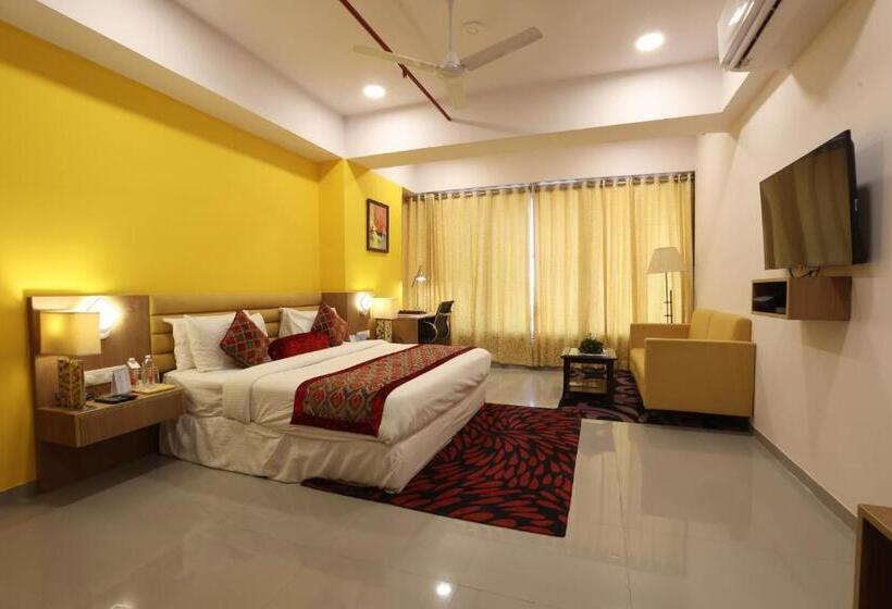 בית מלון כפרי Downtown