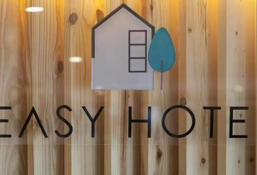 Hotelli Esy