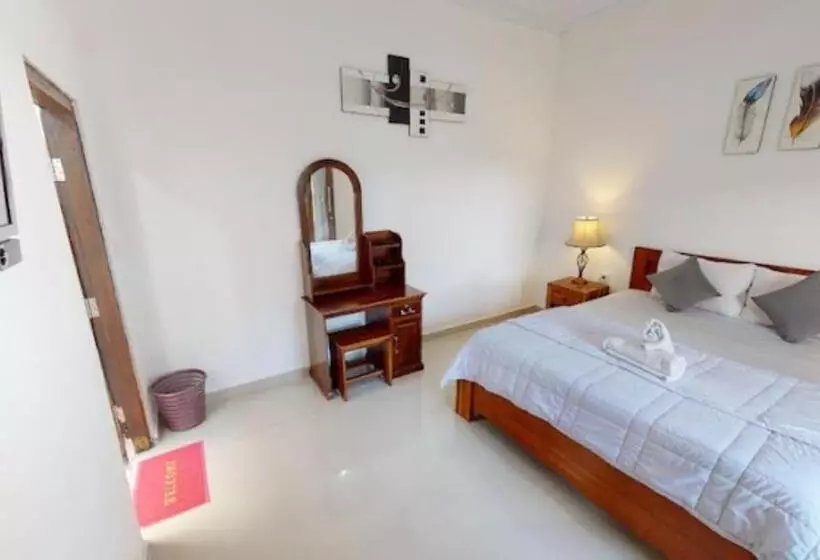 ホテル Gapul Penida