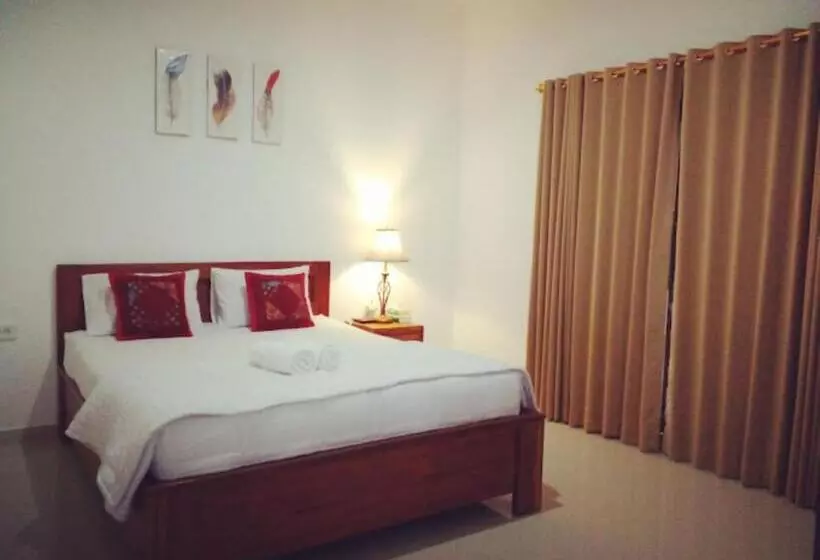 ホテル Gapul Penida