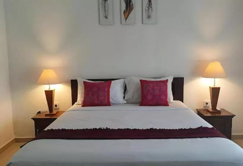 ホテル Gapul Penida