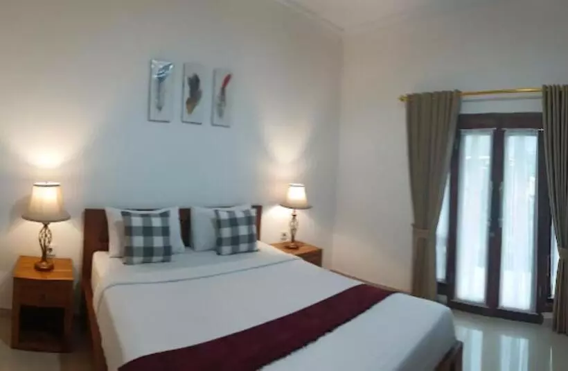 ホテル Gapul Penida