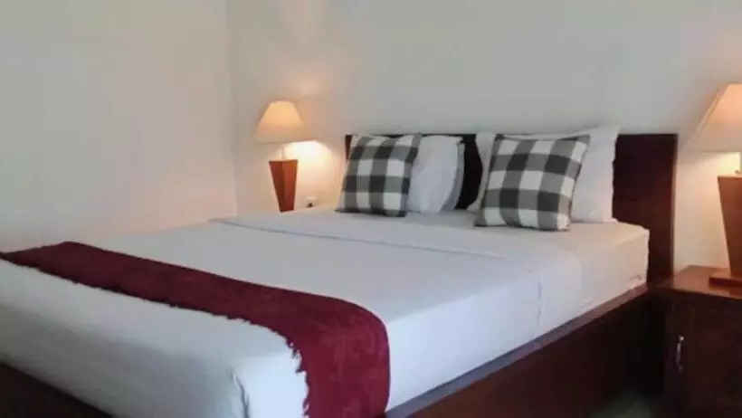 ホテル Gapul Penida