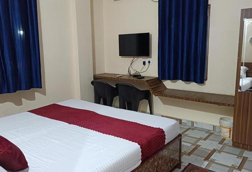 호텔 Gb Guest House By Roh