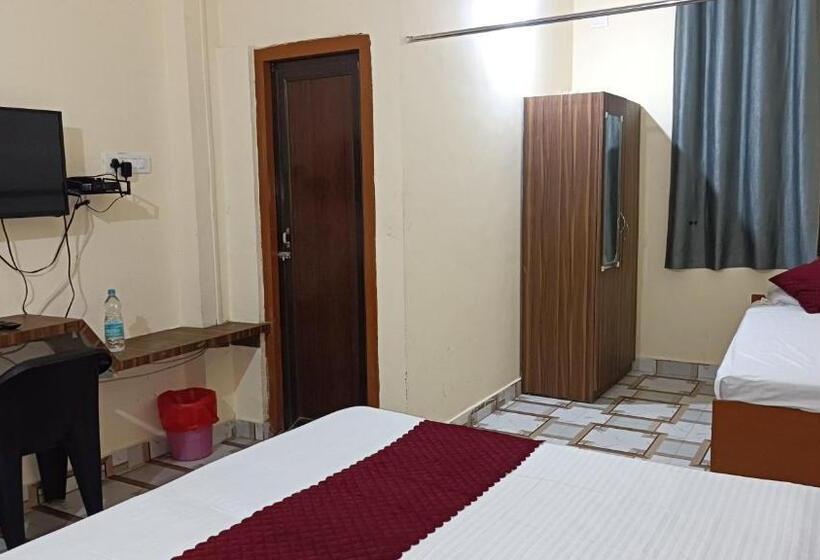 호텔 Gb Guest House By Roh