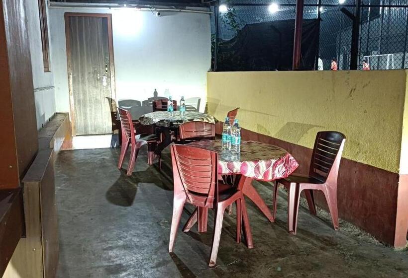 호텔 Gb Guest House By Roh