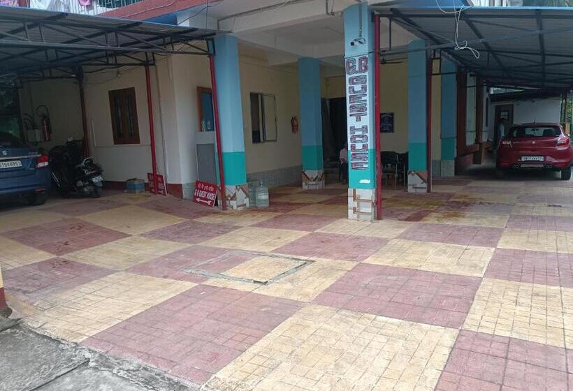 호텔 Gb Guest House By Roh