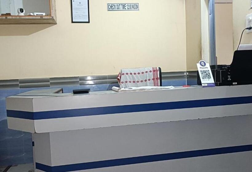 호텔 Gb Guest House By Roh