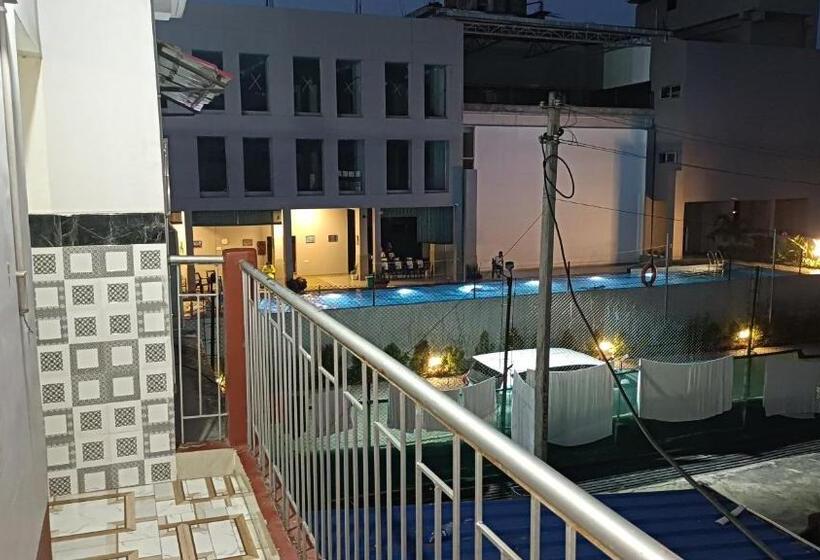 호텔 Gb Guest House By Roh