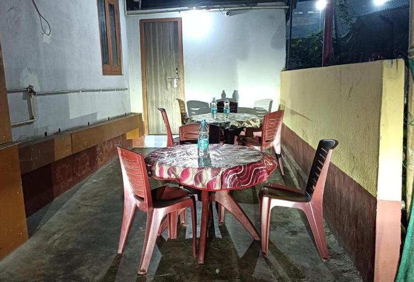 호텔 Gb Guest House By Roh