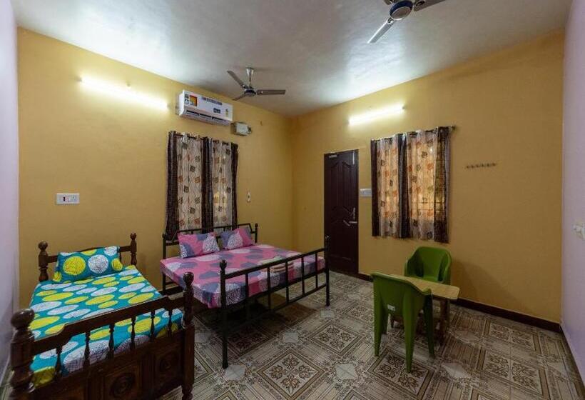 هتل Honey Dew Eco Resort