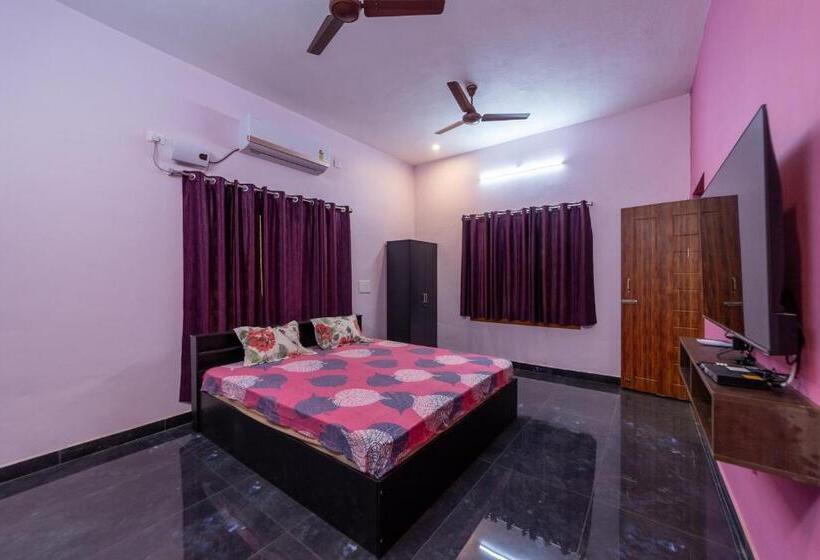 هتل Honey Dew Eco Resort