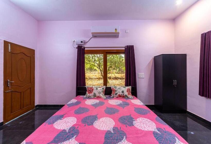 هتل Honey Dew Eco Resort