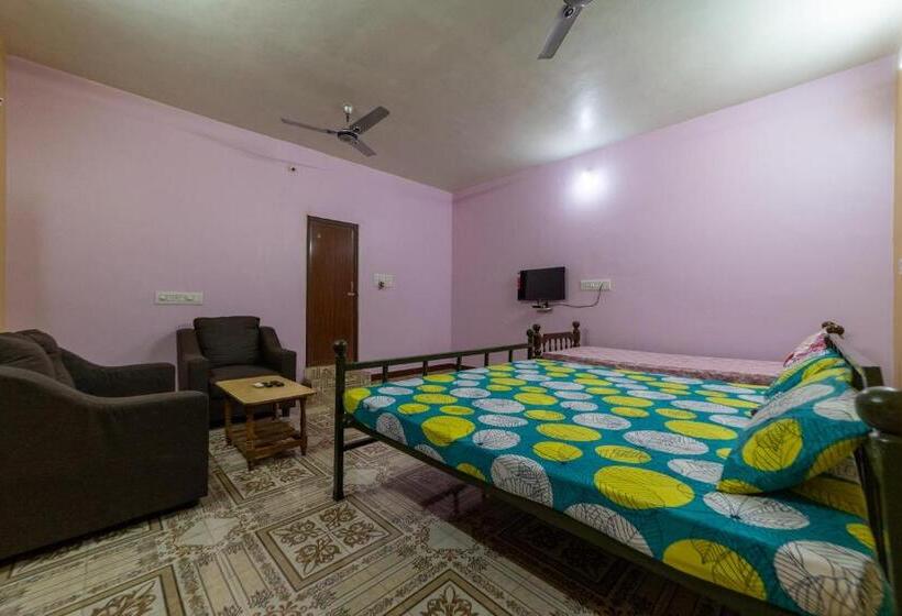 هتل Honey Dew Eco Resort