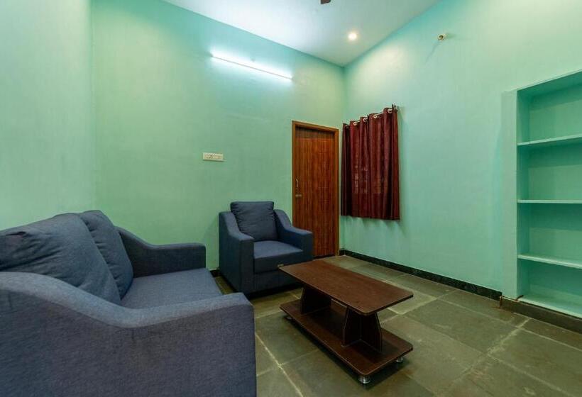 هتل Honey Dew Eco Resort