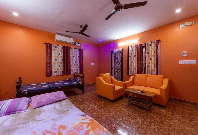 هتل Honey Dew Eco Resort