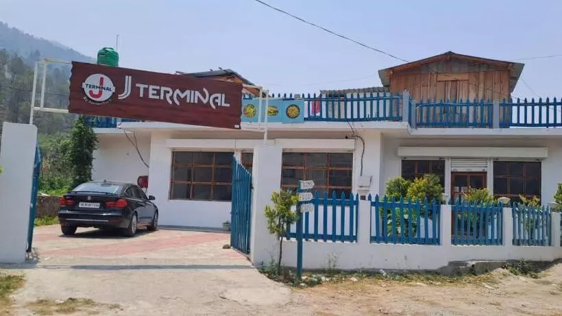 ホテル J Terminal