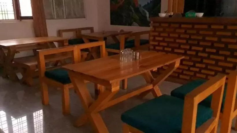 ホテル J Terminal