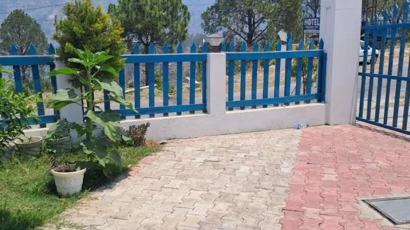 ホテル J Terminal