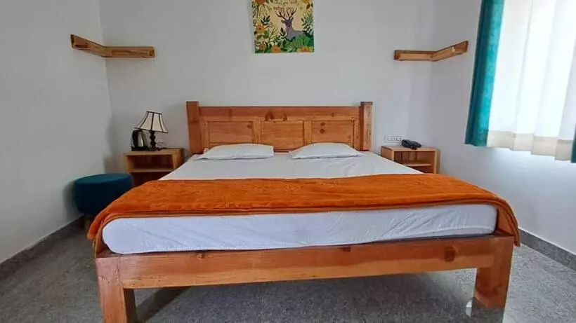 ホテル J Terminal