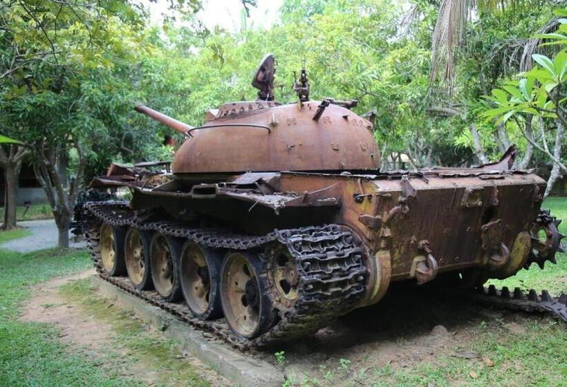 هتل Krissna Villa Siem Reap