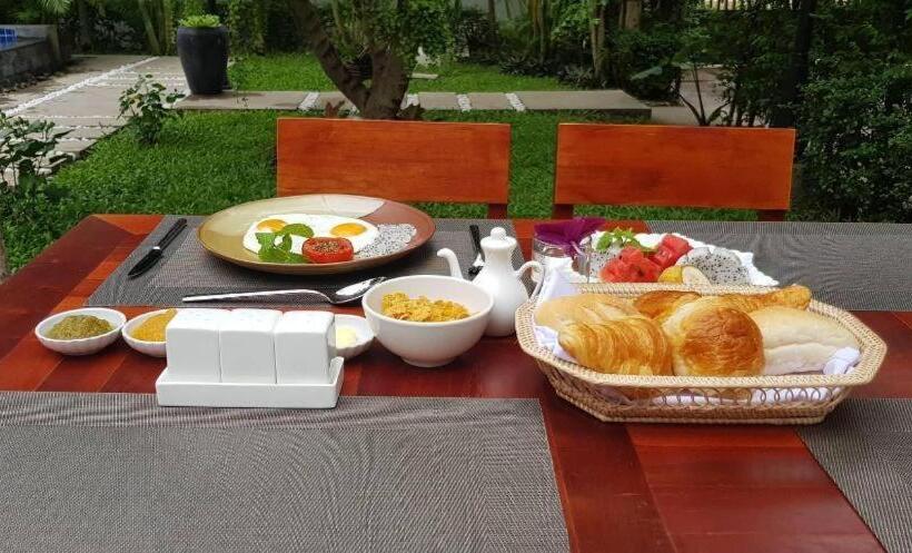 هتل Krissna Villa Siem Reap