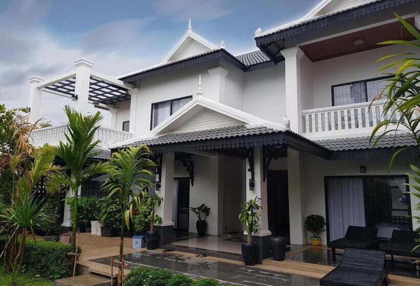 هتل Krissna Villa Siem Reap