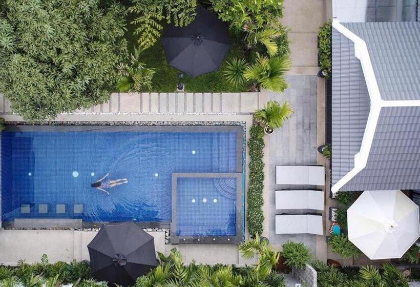 هتل Krissna Villa Siem Reap