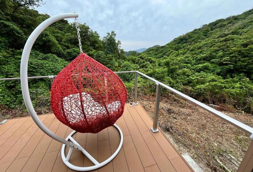 Hotel Peace Inn Hagi